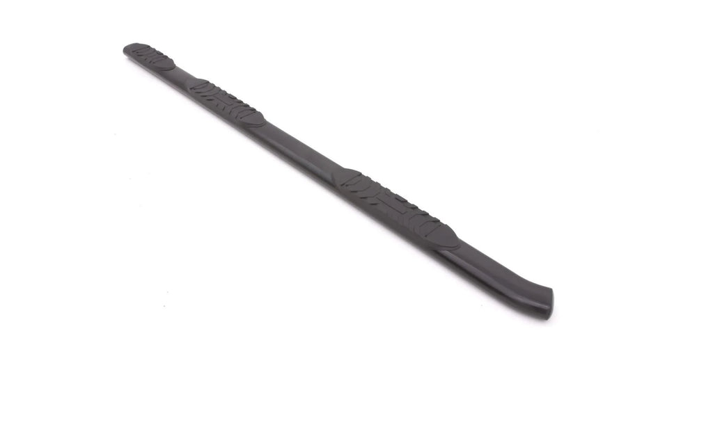 5 In Oval Wtw Nerf Bars Steel Black