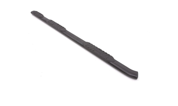 5 In Oval Wtw Nerf Bars Steel Black