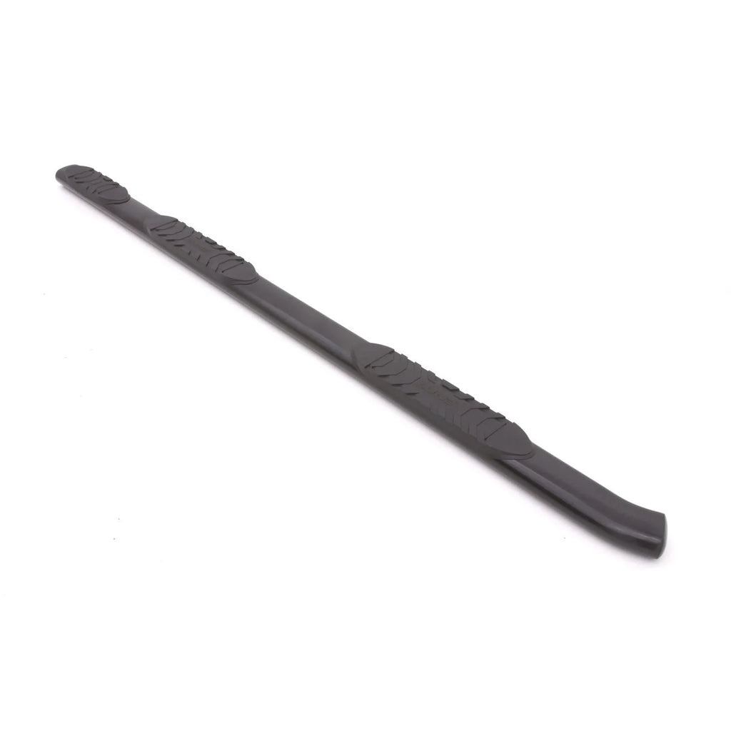 5 In Oval Wtw Nerf Bars Steel Black