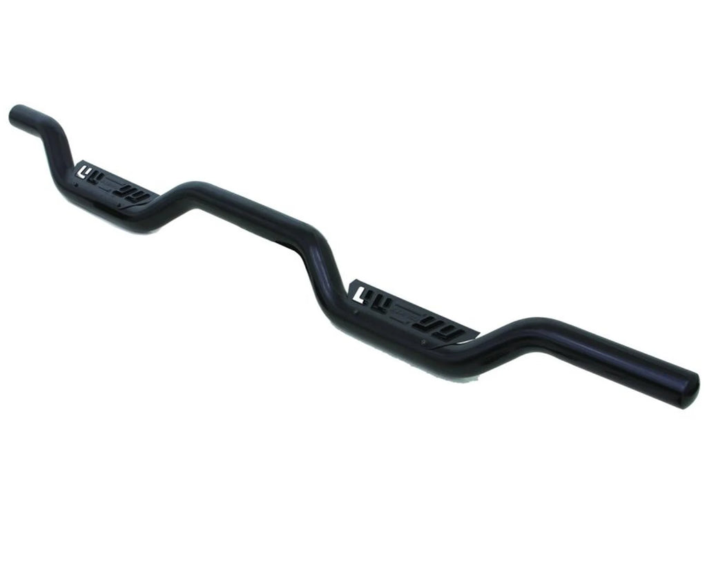 LATITUDE BLACK  Lund