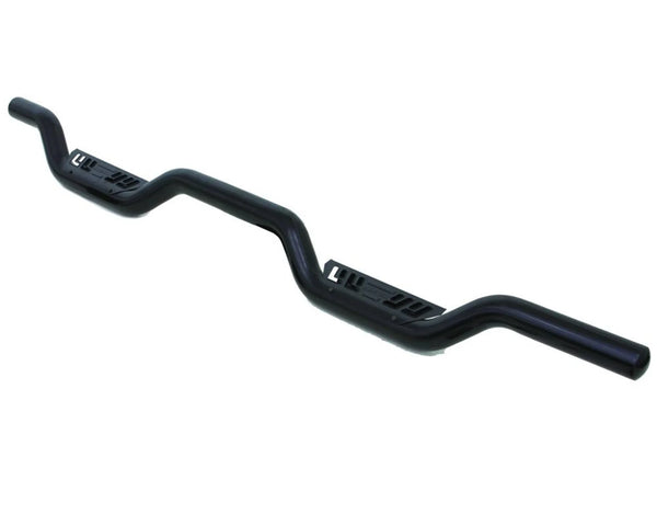 LATITUDE BLACK  Lund