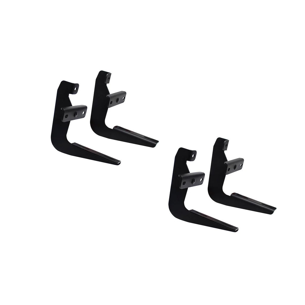 Running Board Mount Kit-Edge 2007-2014/MKX 2007-2015