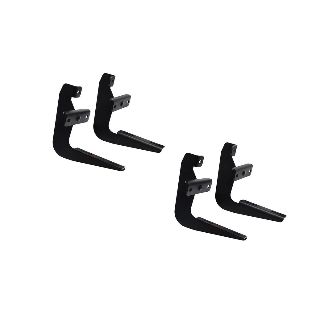 Running Board Mount Kit-Santa Fe 2007-2012