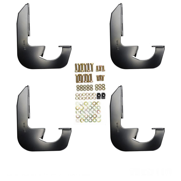 Running Board Mount Kit-Highlander 2008-2013