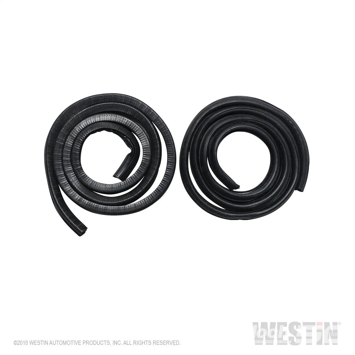 Sure-Grip Running Boards-Black Aluminum Step Board 72 in
