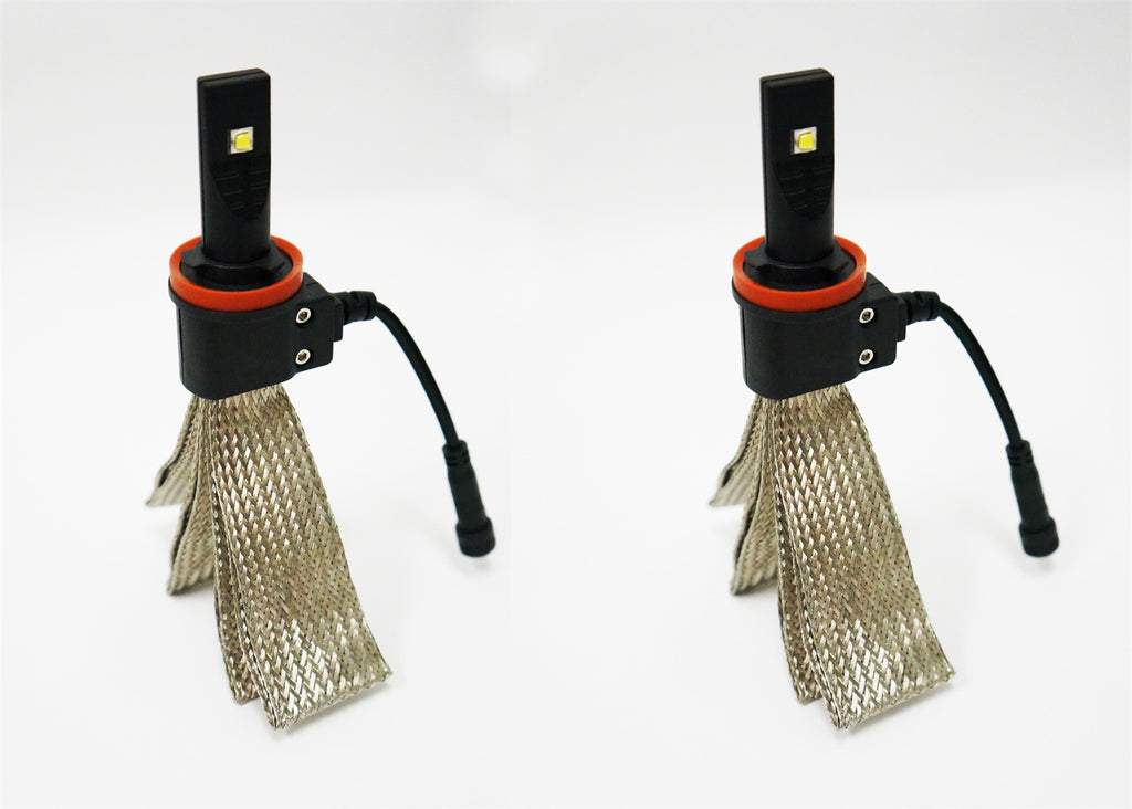 Nite-lux-Nite-Lux LED Kit - H3 Pair