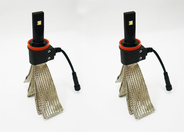 Nite-lux-Nite-Lux LED Kit - H3 Pair