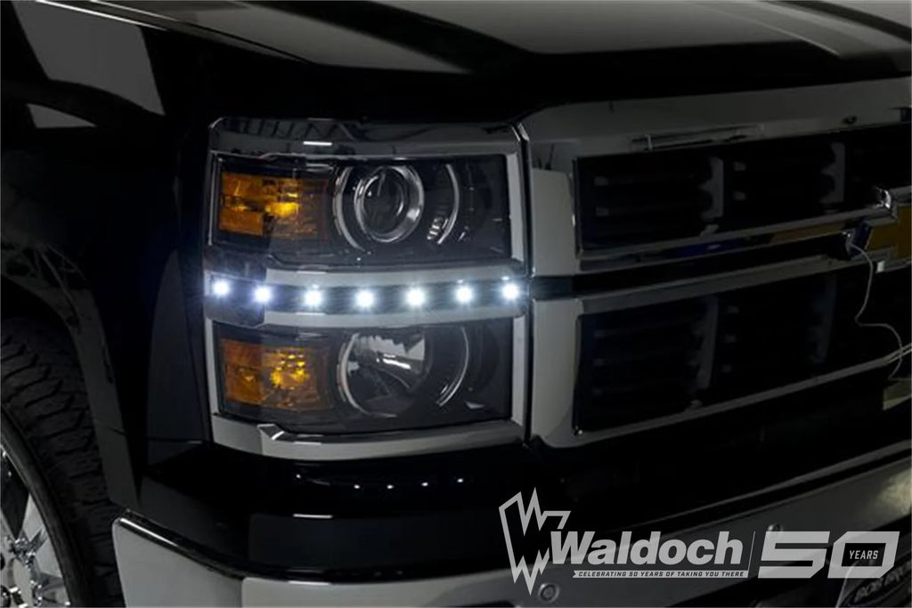 LED Dayliner G2