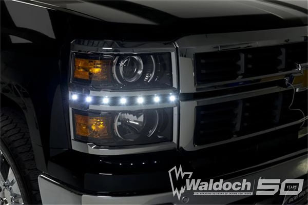 LED Dayliner G2