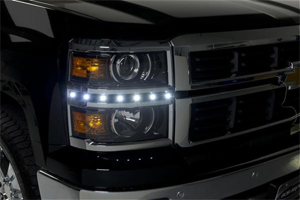 LED Dayliner G2