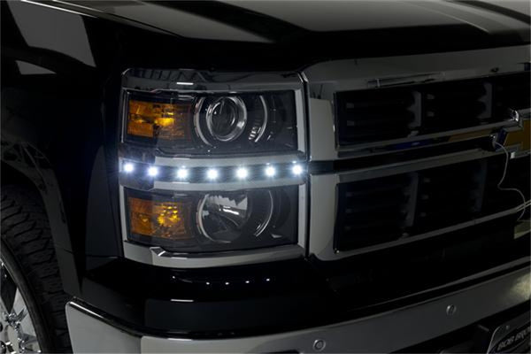 LED Dayliner G2