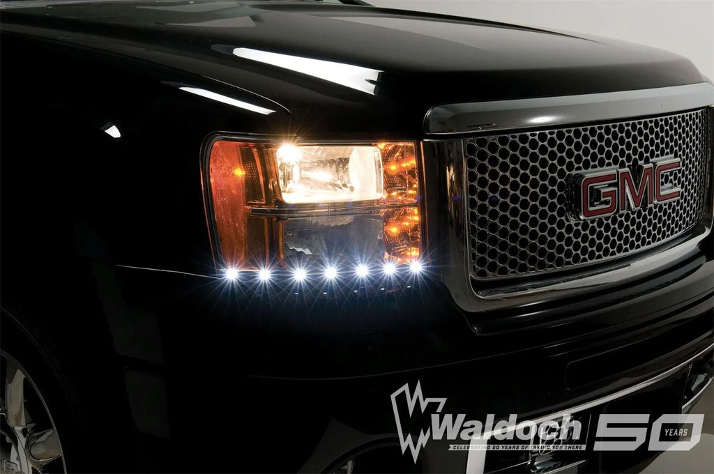 LED Dayliner G2 270120