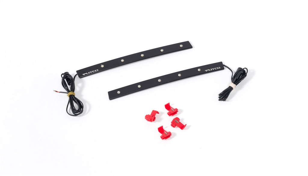 LED Dayliner G2 270140