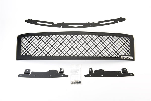 Boss Grille 270505B