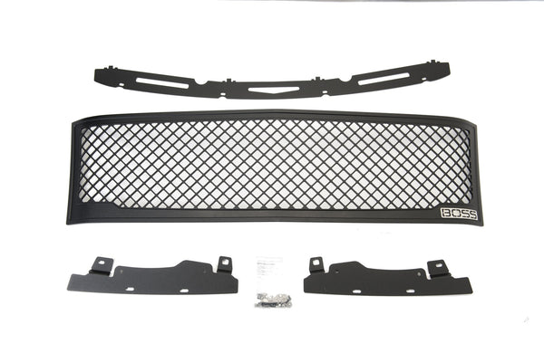 Boss Grille
