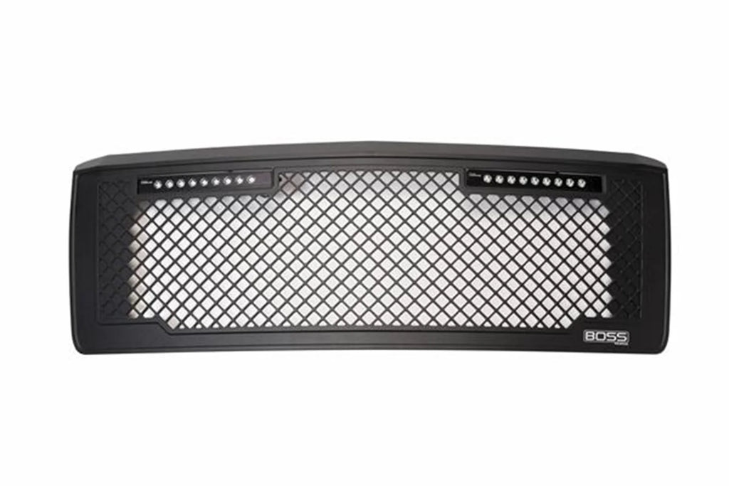LED Dayliner G2 270190