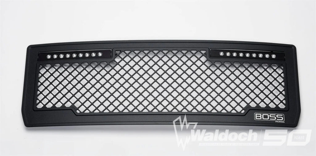 LED Dayliner G2 270190