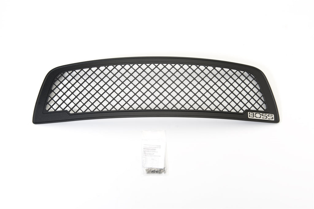 Boss Grilles / Lighted Boss Grilles-RAM LD - 1500