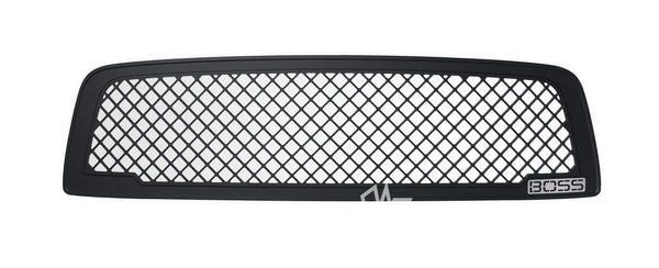 Boss Grille 270523B