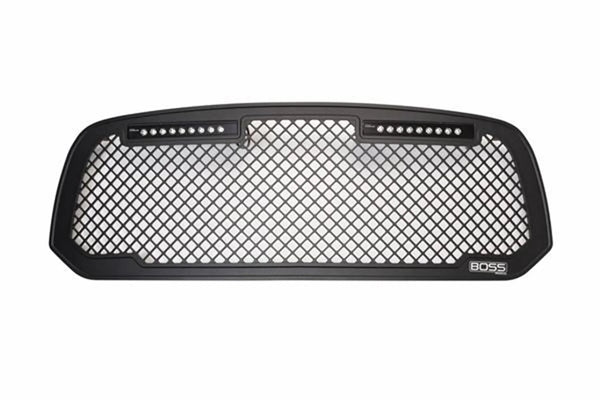 Boss Grille
