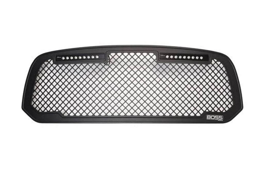Boss Grille