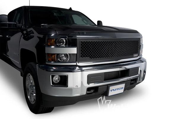 Boss Grille