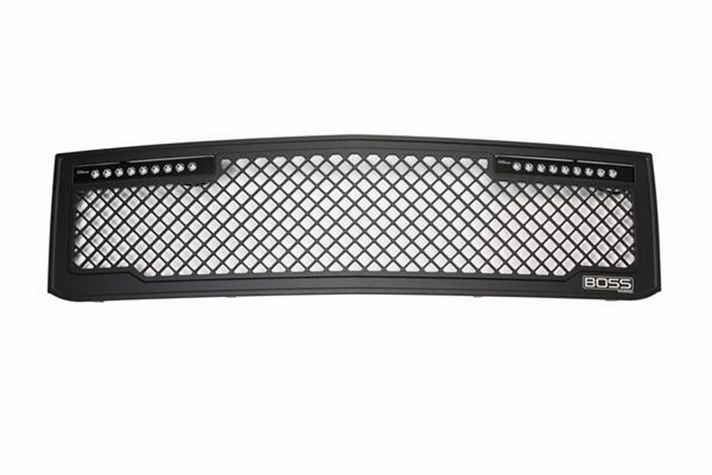 Boss Grille