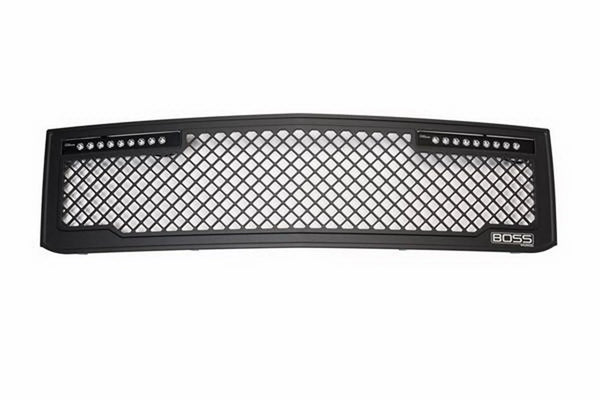 Boss Grille