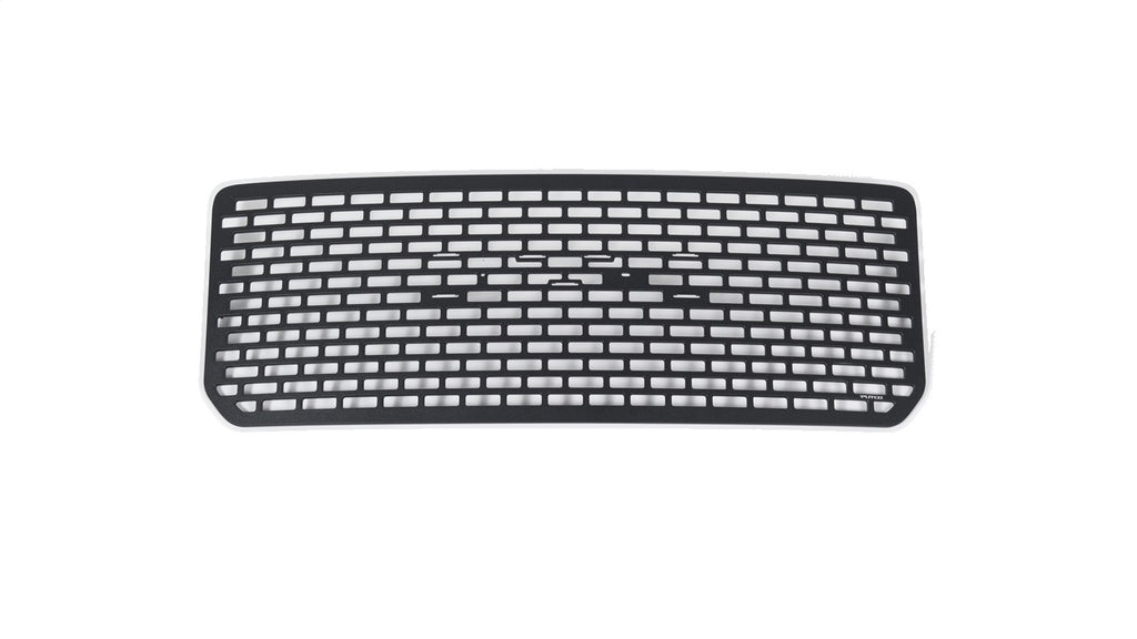 Boss Grilles / Lighted Boss Grilles-GMC Sierra HD - Denali Style Grille