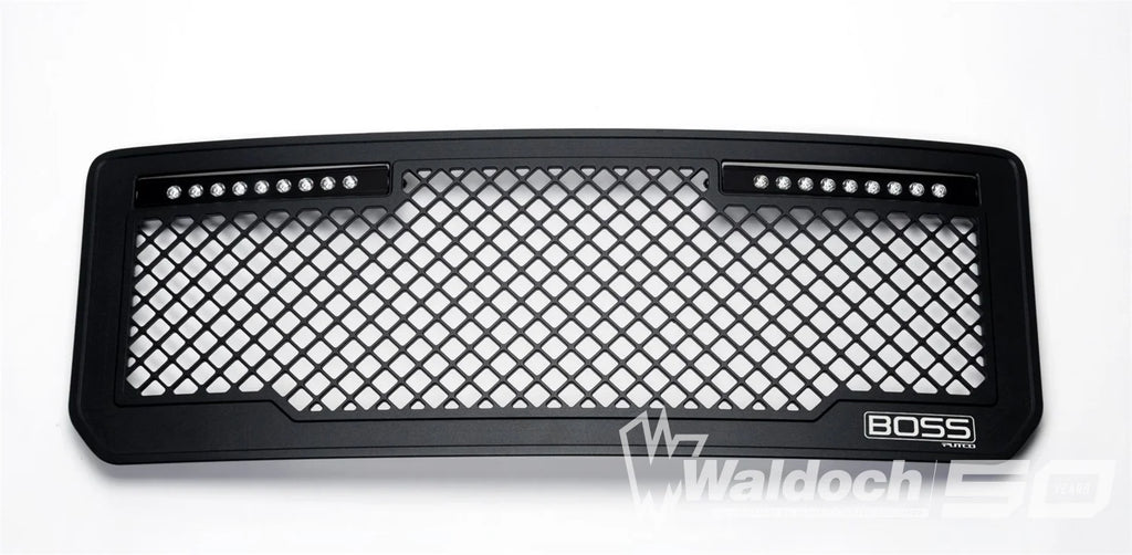 Boss Grille 270523BL