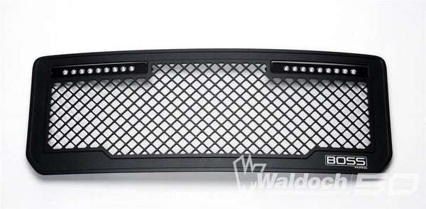 Boss Grille 270523BL