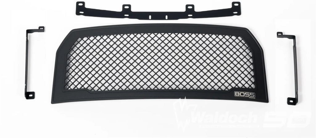 Boss Grille 270523BL