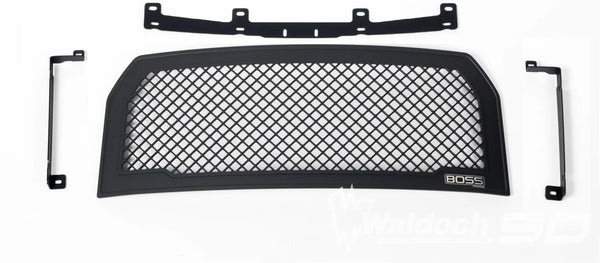 Boss Grille 270523BL