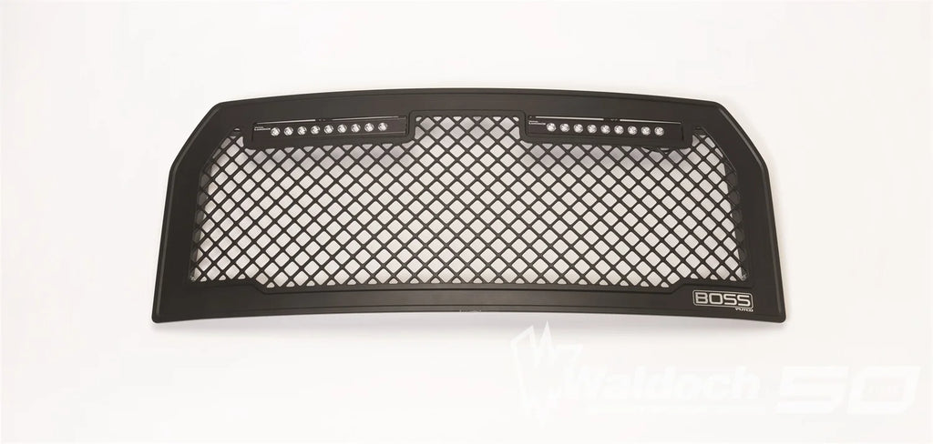 Boss Grille 270523BL