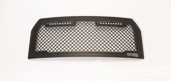 Boss Grille 270523BL