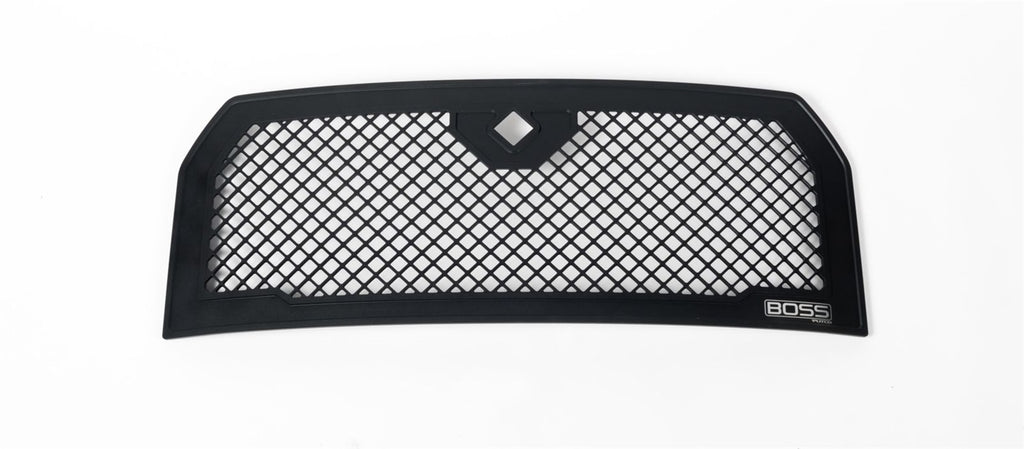 Boss Grilles / Lighted Boss Grilles-Ford F-150 - (With camera cutout)