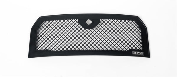Boss Grilles / Lighted Boss Grilles-Ford F-150 - (With camera cutout)