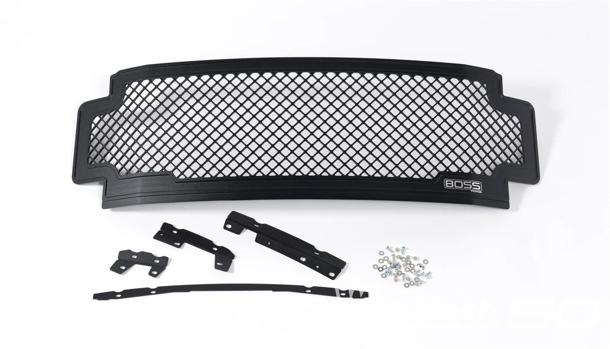SUPERDUTY GRILLE INSERT 2017+