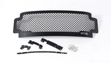SUPERDUTY GRILLE INSERT 2017+
