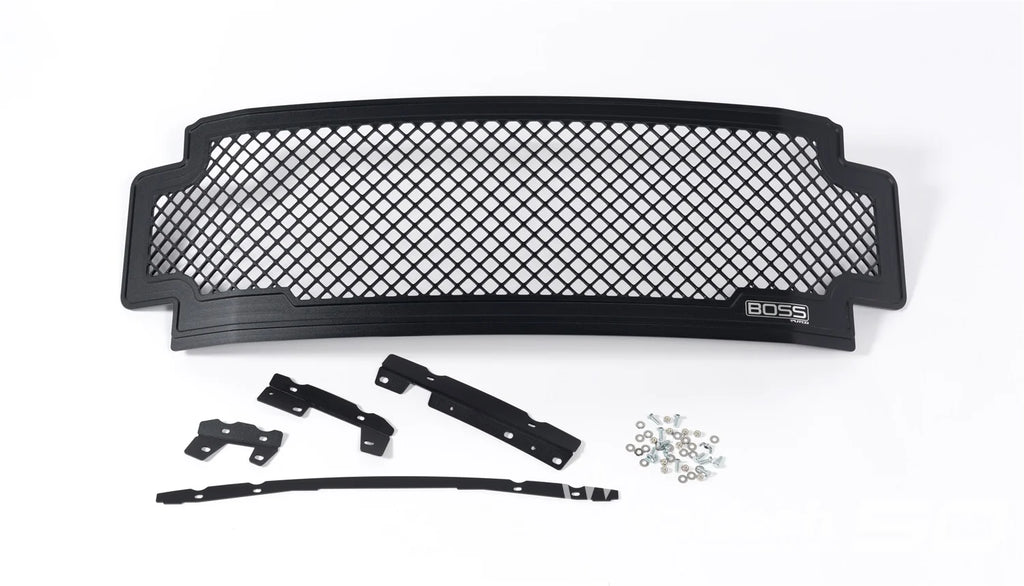 SUPERDUTY GRILLE INSERT 2017+