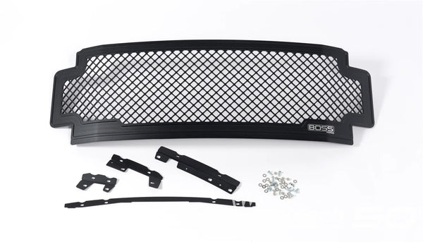 SUPERDUTY GRILLE INSERT 2017+