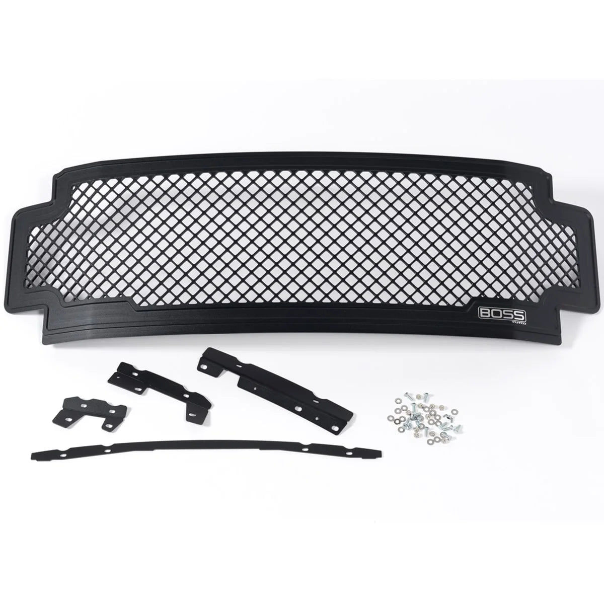 SUPERDUTY GRILLE INSERT 2017+