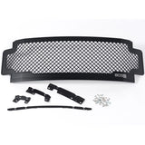 SUPERDUTY GRILLE INSERT 2017+