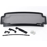 SUPERDUTY GRILLE INSERT 2017+