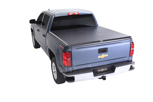TruXport Soft Rolling GMC Sierra & Chevrolet Silverado 1500