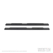 R5 Nerf Step Bars-F-150 SuperCrew 2015-2024; F-250/350 Crew Cab 2017-2024