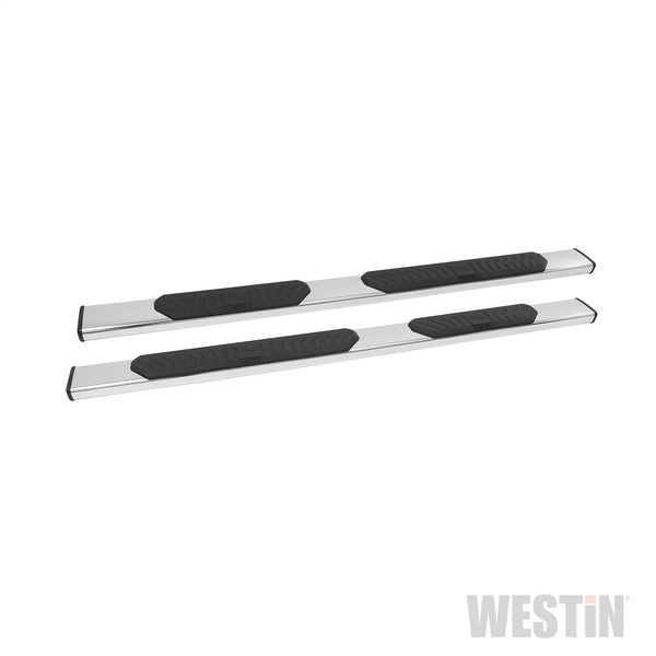 R5 Nerf Step Bars-Tacoma Double Cab 2005-2023