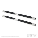 R5 Nerf Step Bars-Silverado/Sierra 1500 Crew Cab 2019-2024; Silverado/Sierra 2500/3500 Crew Cab 2020-2024