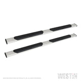 R5 Nerf Step Bars-Silverado/Sierra 1500 Crew Cab 2019-2024; Silverado/Sierra 2500/3500 Crew Cab 2020-2024