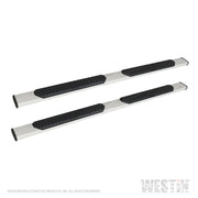 R5 Nerf Step Bars-Silverado/Sierra 1500 Crew Cab 2019-2024; Silverado/Sierra 2500/3500 Crew Cab 2020-2024